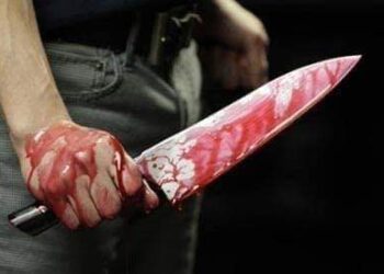 عاجل جريمة قتل بشعة إبن يقتل والدته بمدينة بلبيس بالشرقية .