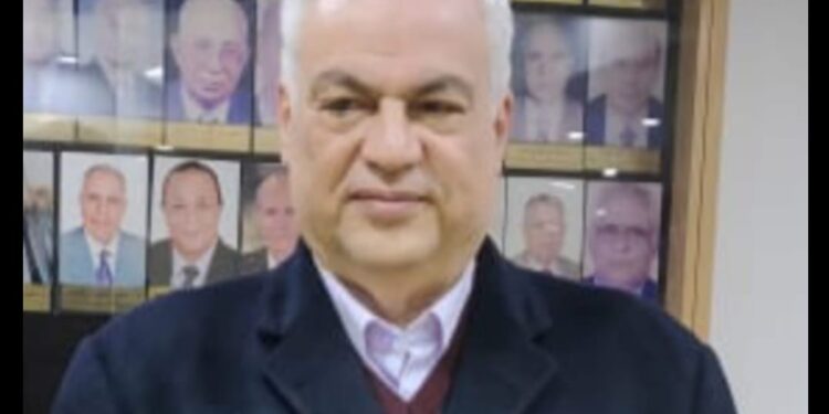 رئيس هيئة الصرف يؤكد