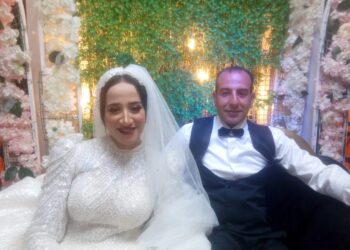 جريدة حكاية وطن تتقدم بخالص التهاني القلبية لعائلات دويدار بأريمون 