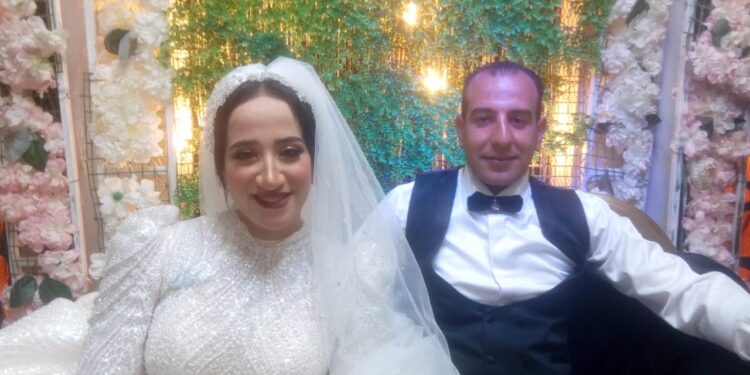 جريدة حكاية وطن تتقدم بخالص التهاني القلبية لعائلات دويدار بأريمون 