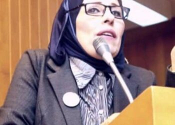 القومى للمرأة الليبية يرسل رسائل نارية الى المبعوث الأممي لليبيا