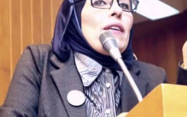 القومى للمرأة الليبية يرسل رسائل نارية الى المبعوث الأممي لليبيا