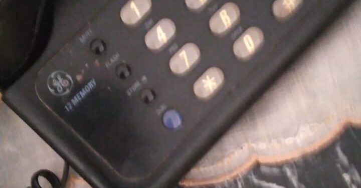 بعد إلغاء فاتورة التليفون الأرضي وتحويله لموبايل اعرف تشحن ازاي