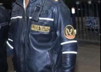 شهامة ضابط شرطة بمحافظة الأقصر