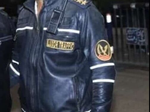 شهامة ضابط شرطة بمحافظة الأقصر