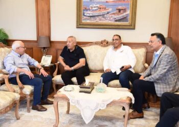 حالة من الاستقرار بالشارع البورسعيدي