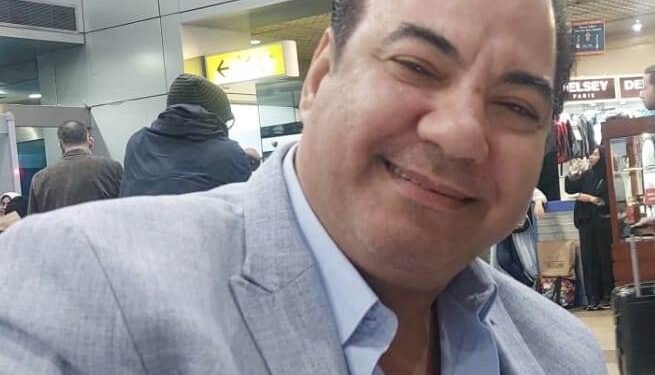 صباح مصري “ليس بالضرورة”