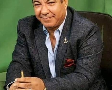 الأجهر بتاع زمان