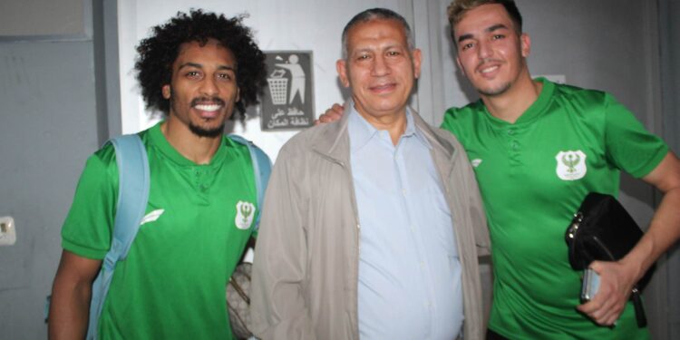 كلاسيكو البحر المتوسط مصراوي