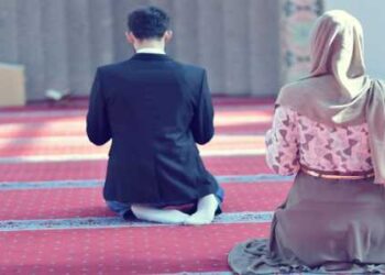 زوجات مطيعات