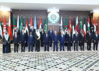 القمة العربية الـ23 تحمل على عاتقها رهان الشعوب