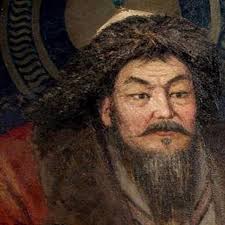 اشهر الطغاة