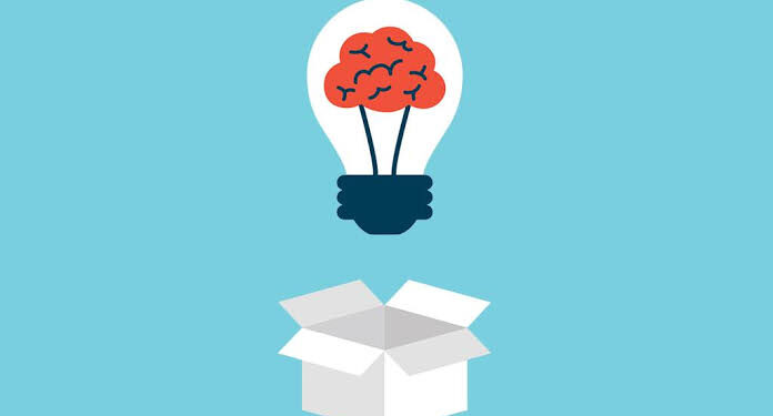 برة الصندوق