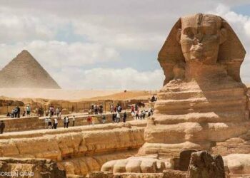 مصر مخزون العرب الاستراتيجي