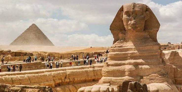 مصر مخزون العرب الاستراتيجي