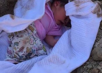 عادة وأد البنات