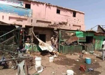 آيادي معلومة صنعوا الخلافات والشعب السوداني المتضرر