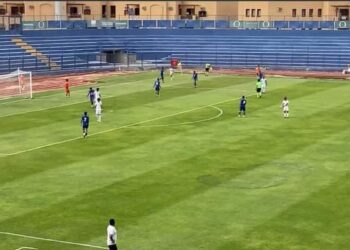 نظرة على دوري المجموعات الثلاث القسم الاول  