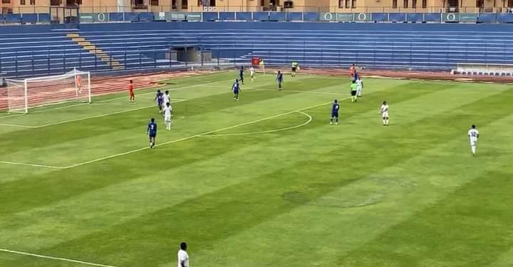 نظرة على دوري المجموعات الثلاث القسم الاول  