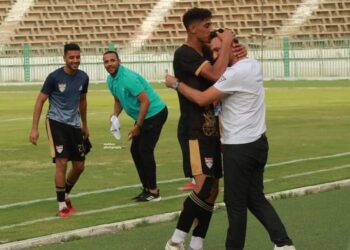 هزيمة السكة الحديد وزد علي بعد خطوة من الصعود