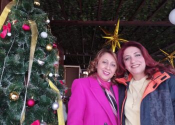 يوم ميلاد أختي