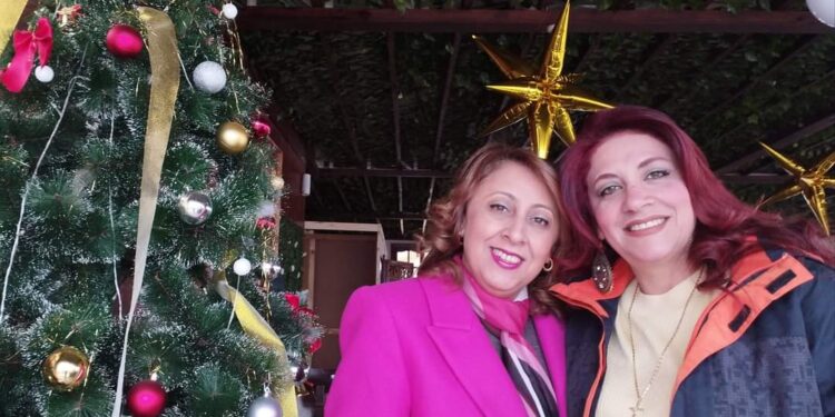 يوم ميلاد أختي