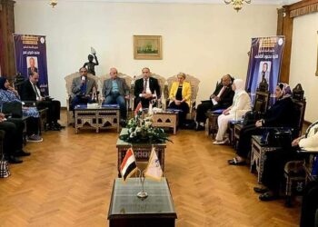 حراك ثقافى رياضى تنموي تطلقه المهن الرياضية بالإسكندرية 