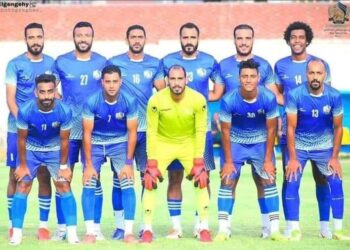 رايه يلحق بفريق النجوم والصعود الي دوري المحترفين