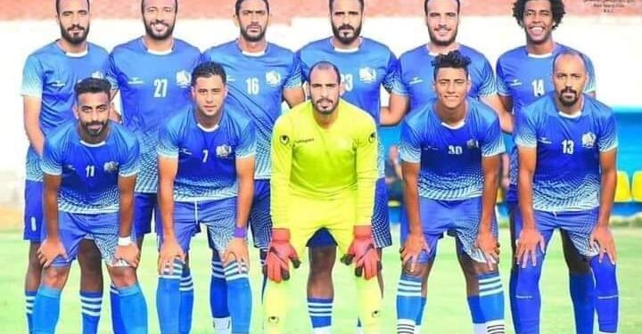 رايه يلحق بفريق النجوم والصعود الي دوري المحترفين