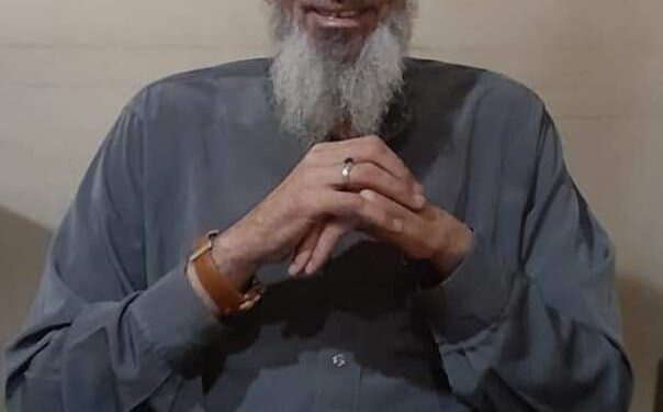 شيخ يشترط مهر ابنته ” القرآن “