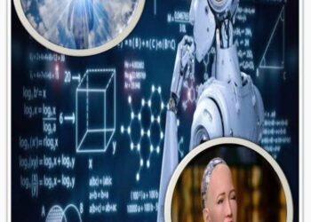 الذكاء الاصطناعي ما بين البرمجة البشرية والارادة الحرة والروح