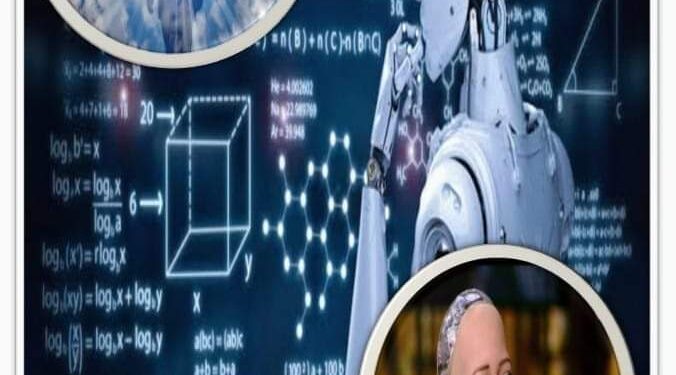 الذكاء الاصطناعي ما بين البرمجة البشرية والارادة الحرة والروح