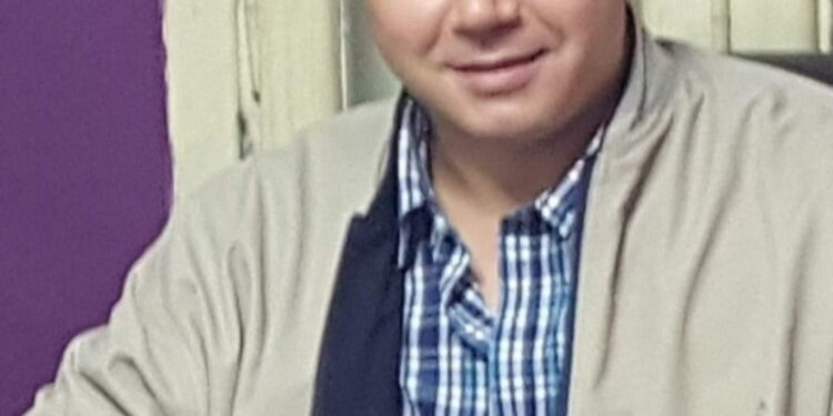 الكولونيالية في اختلاف الرأي والابستمولوجية في التعصب الأعمى