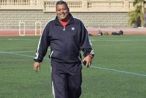 المدير الفني للمنتخب يشيد بألعاب القوي بالنادي الأوليمبي
