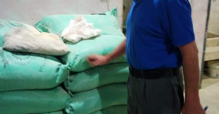 محافظ المنيا ينظم حملات ًلضبط الأسواق وتوفير احتياجات المواطنين