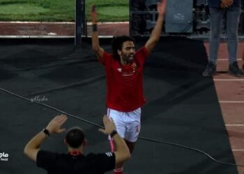 الأهلى يفوز على الوداد بنتيجة غير مطمئنة