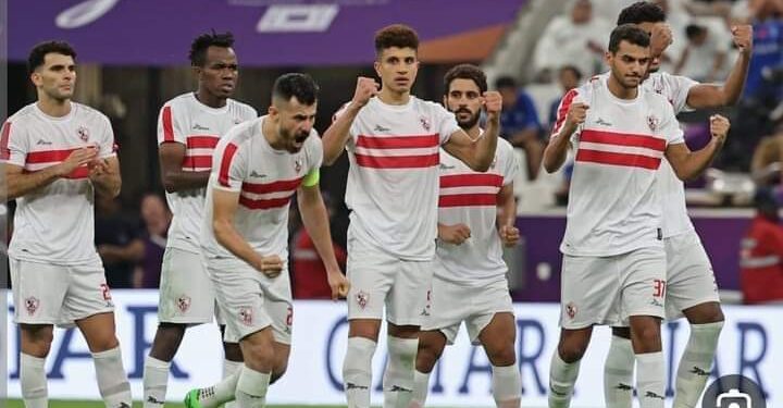 فوز الزمالك   على الإتحاد وتغيرات اوسوريو غير مفهومة