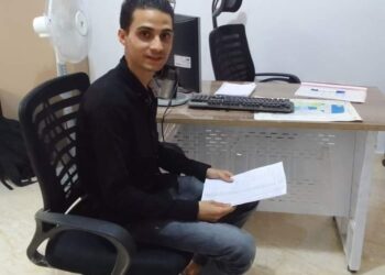 متخليش ماضيك يلهيك 