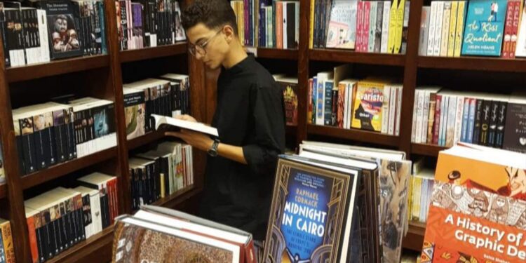 القراءة غذاء الروح