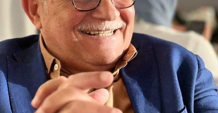 إنطلاق نادي الأدب والفنون للمهندسين