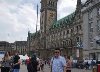 رحلتي لبلاد لا وقت فيها للضجر.. ألمانيا 