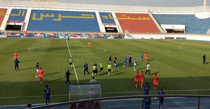 اشتعال المنافسة وبقوة بين ثلاثي المقدمة في مجموعة بحري