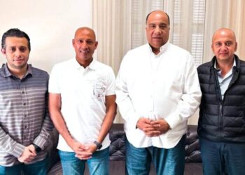 مصيلحي يعتمد تشكيل الأجهزة الفنية لقطاع الناشئين والبراعم موسم 2023/2024