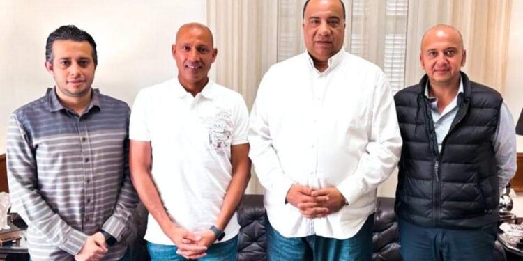 مصيلحي يعتمد تشكيل الأجهزة الفنية لقطاع الناشئين والبراعم موسم 2023/2024