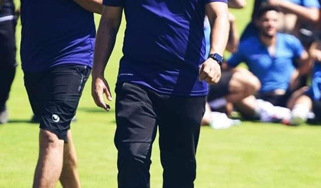 تصدير الناشئين سمة تاريخية لنادي سبورتنج