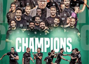 نتائج مباريات المجموعة الثانية الأسبوع التاسع والعشرين