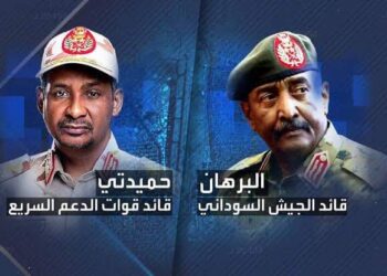 نبيل أبوالياسين: إنقاذ السودان من الإنهيار بين الإهتمام العربي وغطرسة الجنرالات