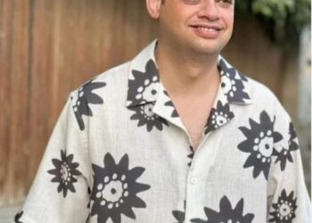 هشام زين يطرح برومو أحدث أغانيه «على قديمو»