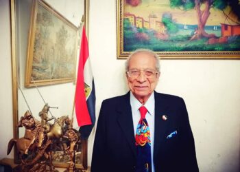 الحياة العامة المصرية من القرن 3 الي 7 الهجري