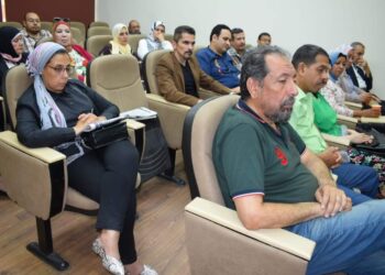 انطلاق نادي الأدب والفنون للمهندسين بالإسكندرية